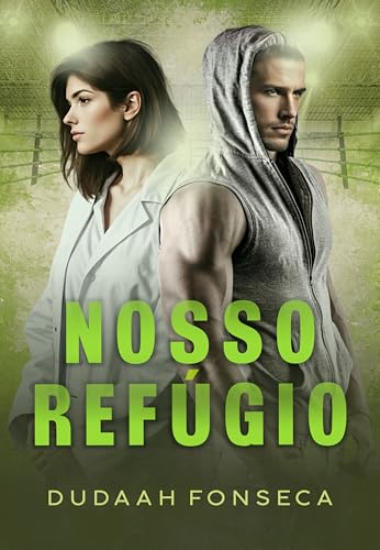 NOSSO REFÚGIO (Portuguese Edition)