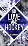 Love and Hockey by Saskia Louis