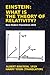 Einstein: What is the Theory of Relativity?