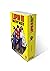 Lupin III - Greatest Heists, Vol. 1-2