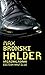 Halder: Kriminalroman (German Edition)