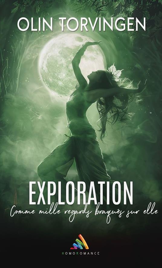 Exploration (Kindle Edition)