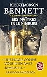 Les Maîtres enlumineurs by Robert Jackson Bennett