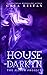 House of Darkyn (The Harem Project Book 9)