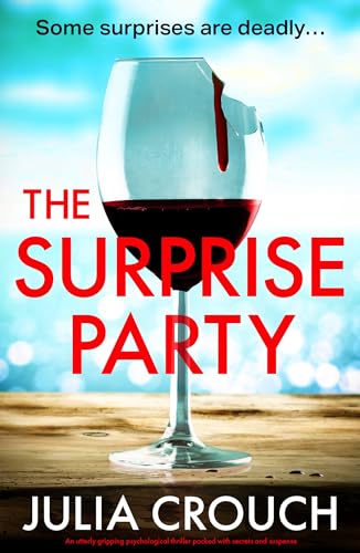 The Surprise Party (Kindle Edition)