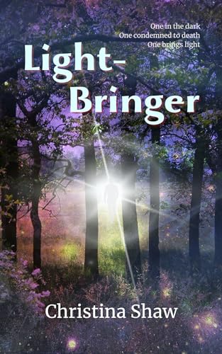 Light-Bringer (Kindle Edition)