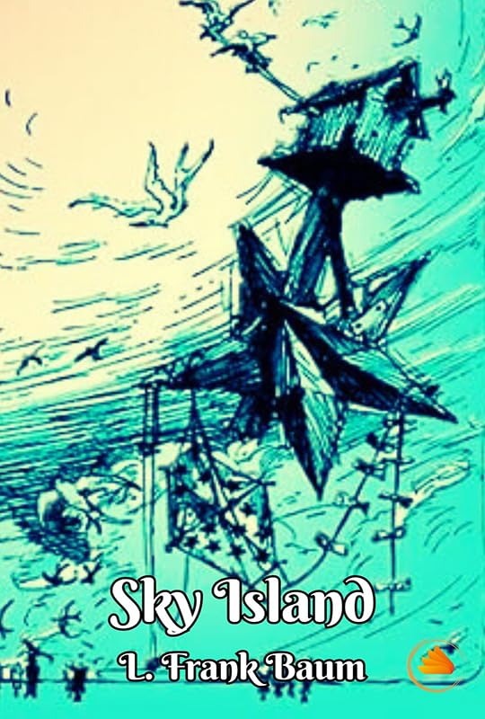 Sky Island