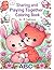Sharing and Playing Together Coloring Book (Coloring Books)