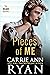Pieces of Me (The Wilder Brothers, #9)