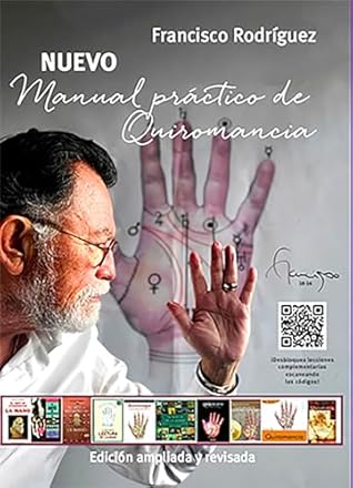 Nuevo manual práctico de Quiromancia (Spanish Edition)
