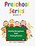Preschool Series Book 2: Nu...