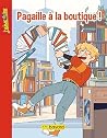 Pagaille à la bou...