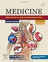 Elsevier Medicine: Prep Manual for Undergraduates -7E Elsevier Medicine: Prep Manual for Undergraduates -7E