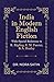 India in Modern English Fiction With Special Reference to R. ... by Notion Press