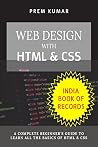 Web Design With H...