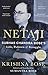 PICADOR INDIA Netaji by Krishna Bose