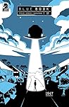 Blue Book by James Tynion IV