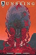 Into the Unbeing Part One #1