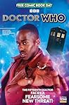 Doctor Who FCBD 2024