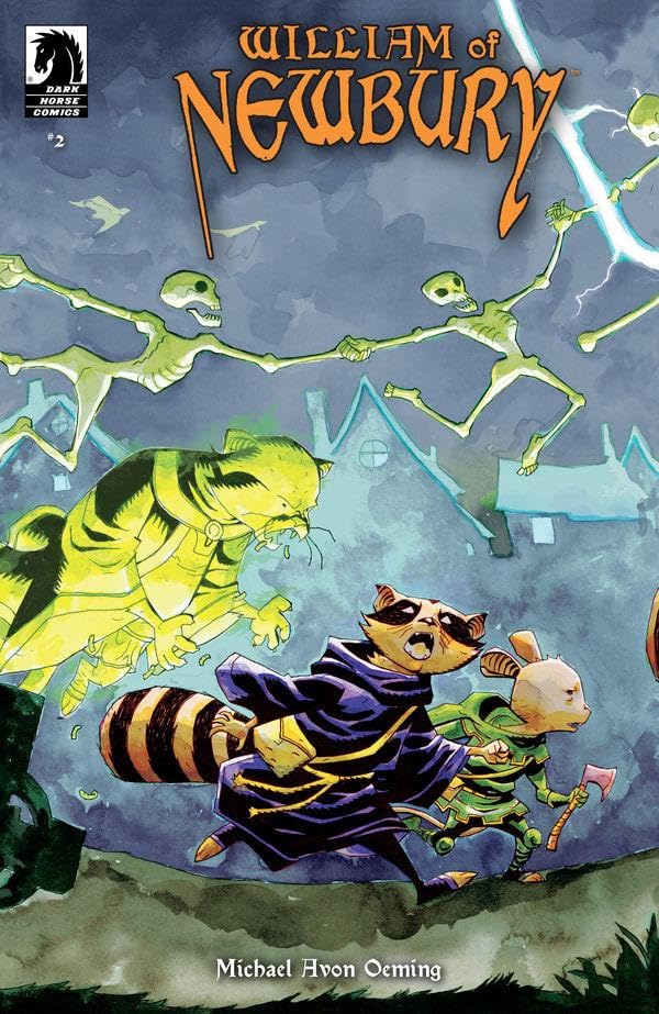 William of Newbury #2 (Kindle Edition)