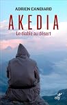 Akedia: Le diable...