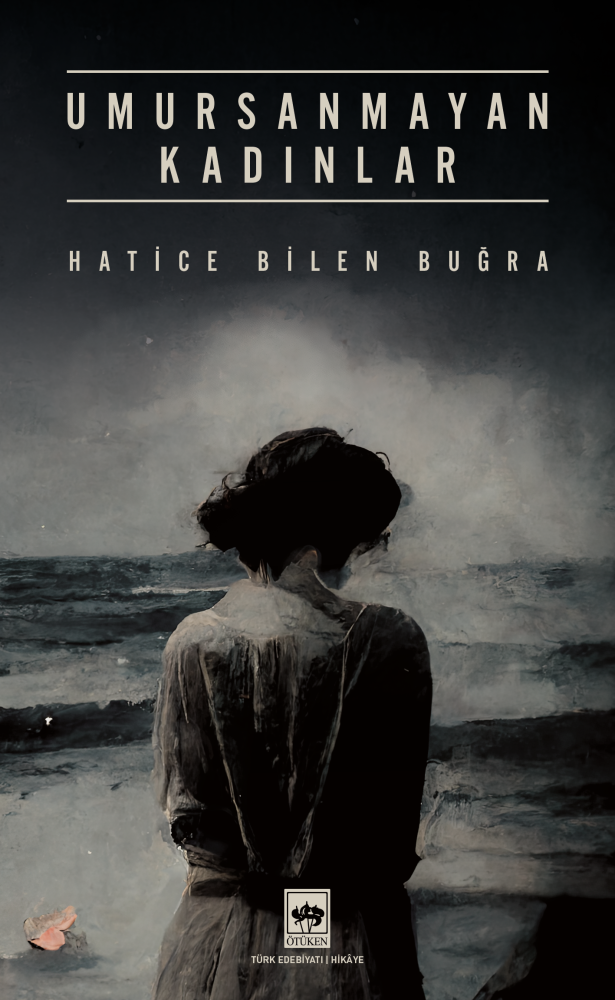 Umursanmayan Kadınlar (Paperback)