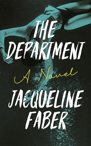 The Department (Kindle Edition)
