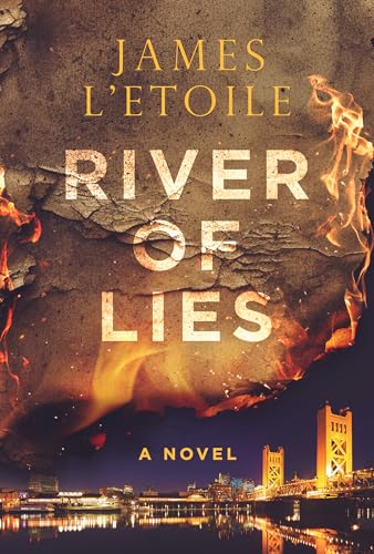 River of Lies (Detective Emily Hunter Mystery #2)
