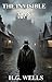 The Invisible Man by H.G.Wells