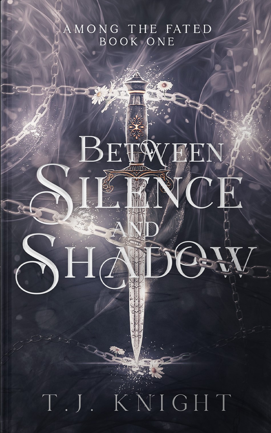 Between Silence And Shadow (ebook)