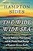 The Wide Wide Sea