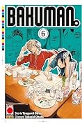 Bakuman. New Edition, Vol. 6