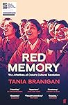 Red Memory: The A...