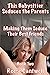 This Babysitter Seduces the Parents Book Two Making Them Seduce Their Best Friends by Reese Cantwell
