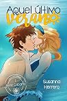 Aquel último verano (Cabana nº 1) (Spanish Edition) Book cover for Aquel último verano (Cabana nº 1) (Spanish Edition)