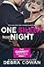 One Silent Night (The Garrett Brothers Book 3)