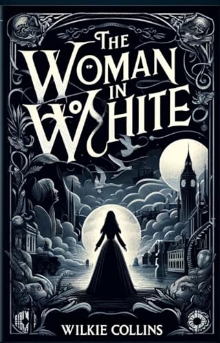 The Woman In White