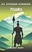 My African Kingdom Tooro by Melody Hope