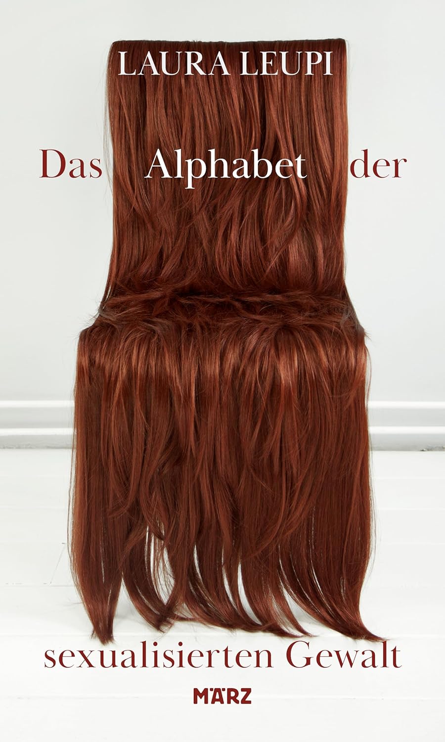 Das Alphabet der sexualisierten Gewalt (Kindle Edition)