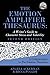 The Emotion Amplifier Thesaurus by Angela Ackerman