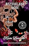 Ruthless Son: Str...