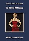 La donna che fugge