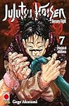 Jujutsu Kaisen. S...