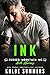 Ink (Rugged Mountain MC: Anti-Heroes, #4)