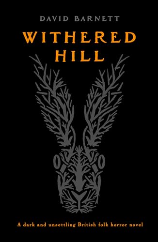 Withered Hill (Kindle Edition)