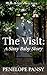 The Visit: A Sissy Baby Sto...