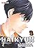 Haikyu!!, vol. 9: Edición 3 en 1