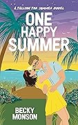 One Happy Summer (Falling for Summer)