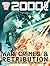 2000 AD Prog 2144 - War Crimes & Retribution