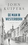 De man in Westerbork